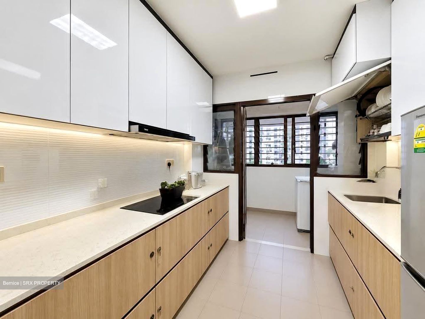 Blk 29 Ghim Moh Edge (Queenstown), HDB 4 Rooms #621407441